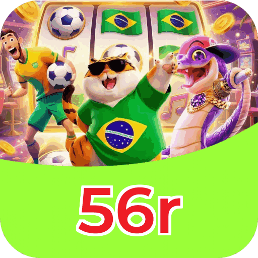 Métodos de pagamento aceitos na 56r