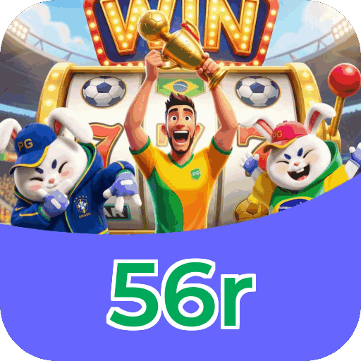 Promoções e bônus exclusivos da 56r